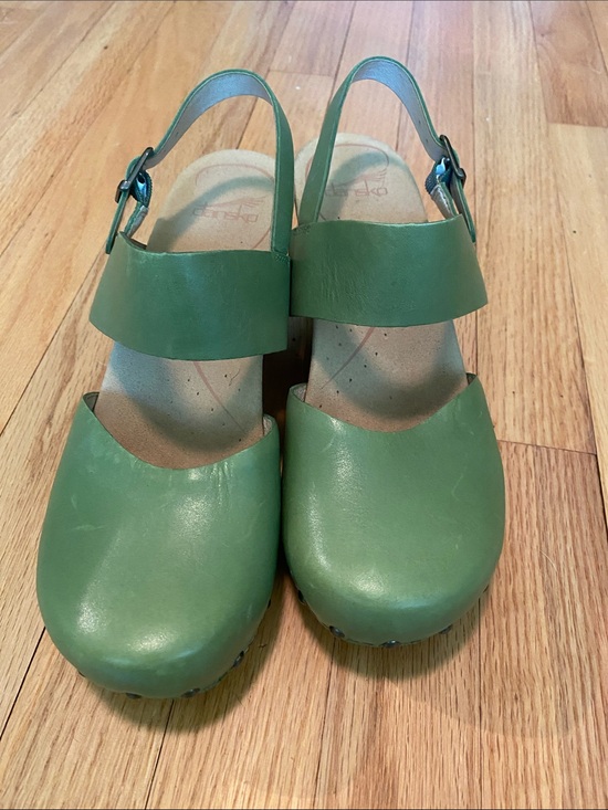 Dansko Shoes - Dansko Thea